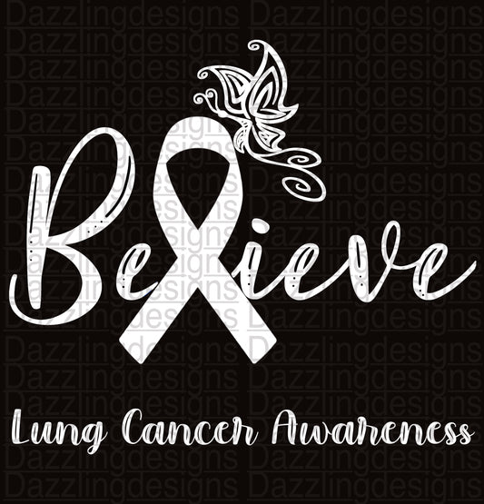 Lung Cancer Awareness