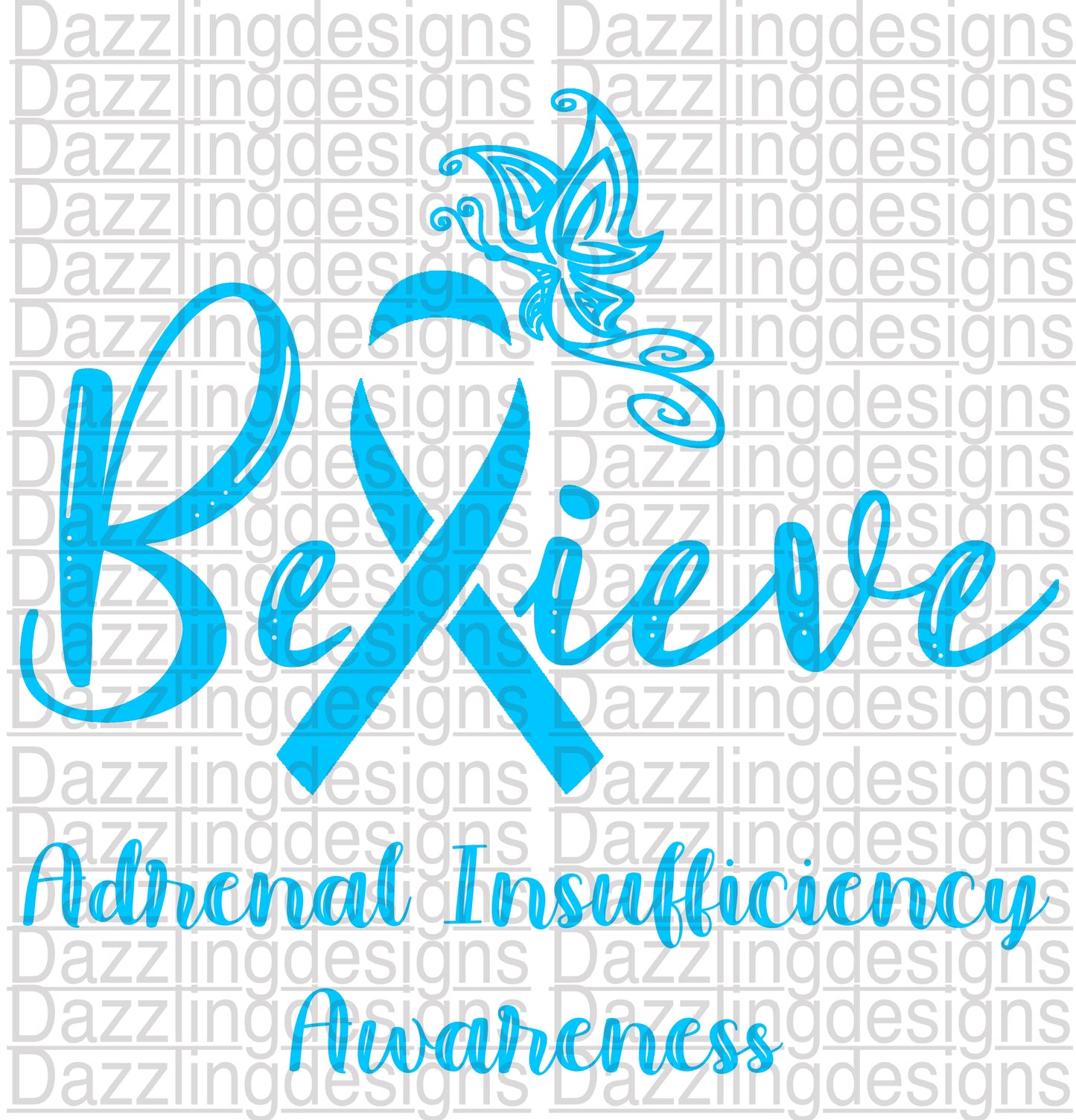 Adrenal Insufficiency Awareness