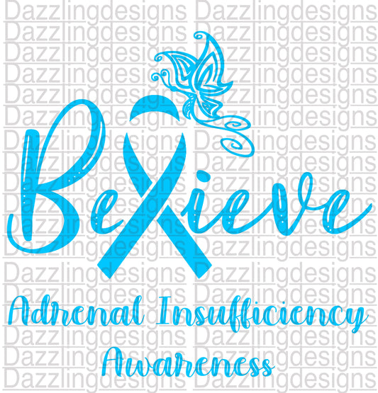 Adrenal Insufficiency Awareness