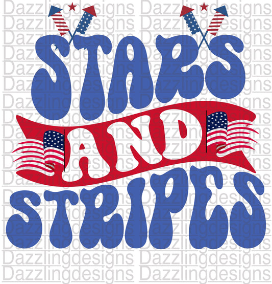 Stars and Stripes