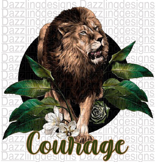 Courage