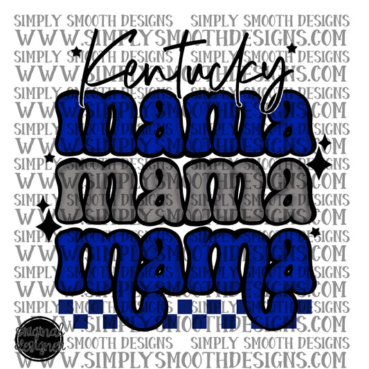 Kentucky mama