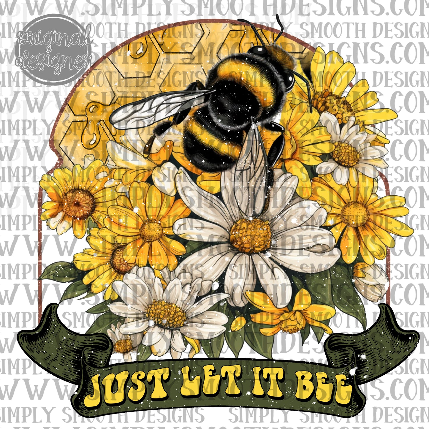 Just let it bee