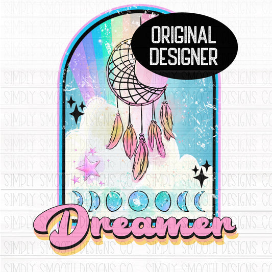 Dreamer