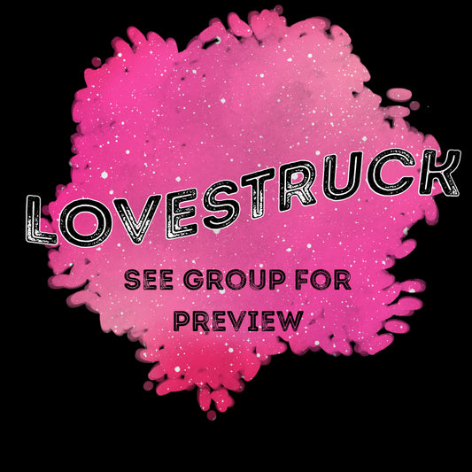 Lovestruck