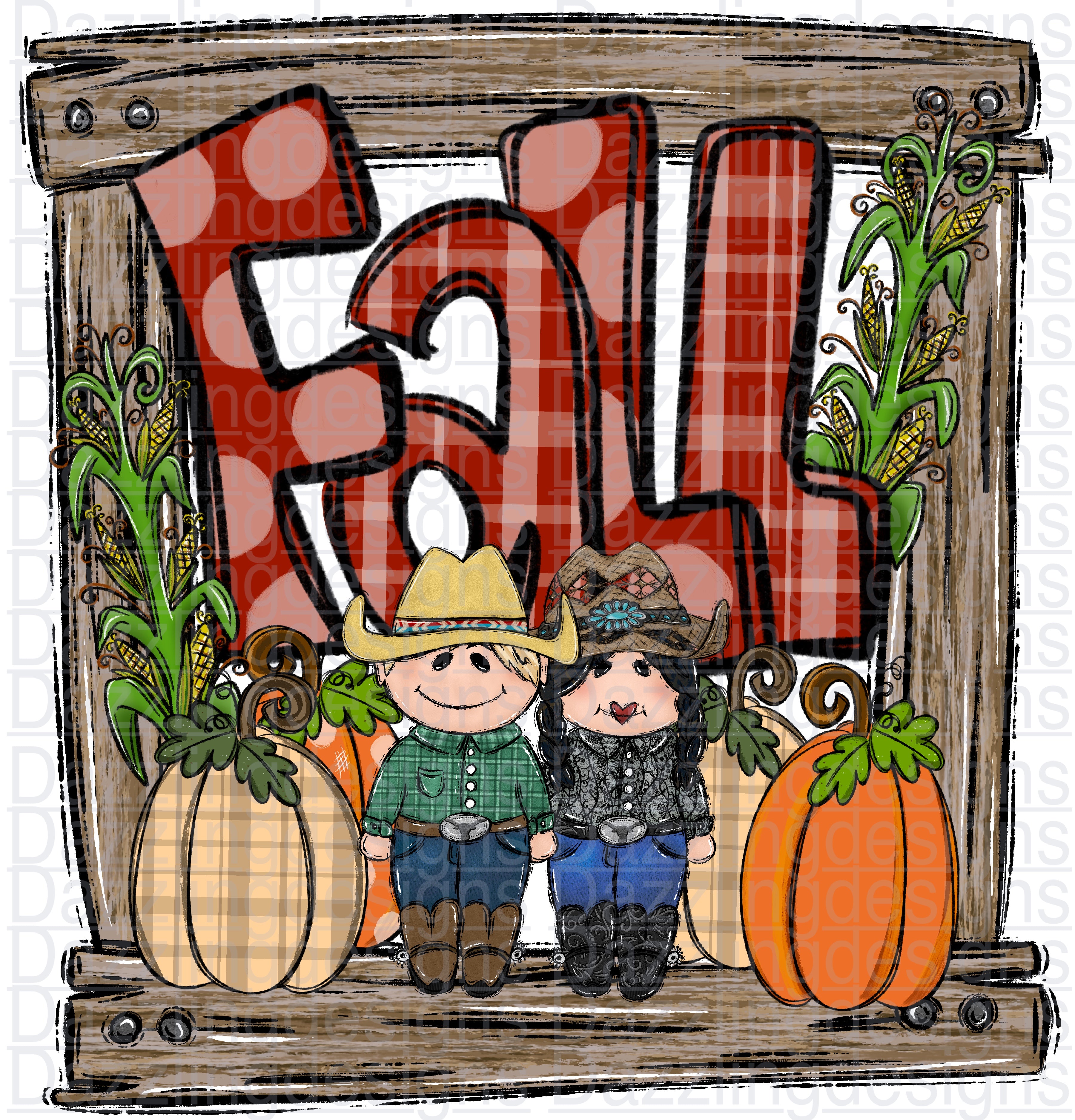 Fall – Simply Smooth Designs