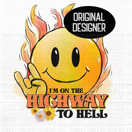 Highway to hell