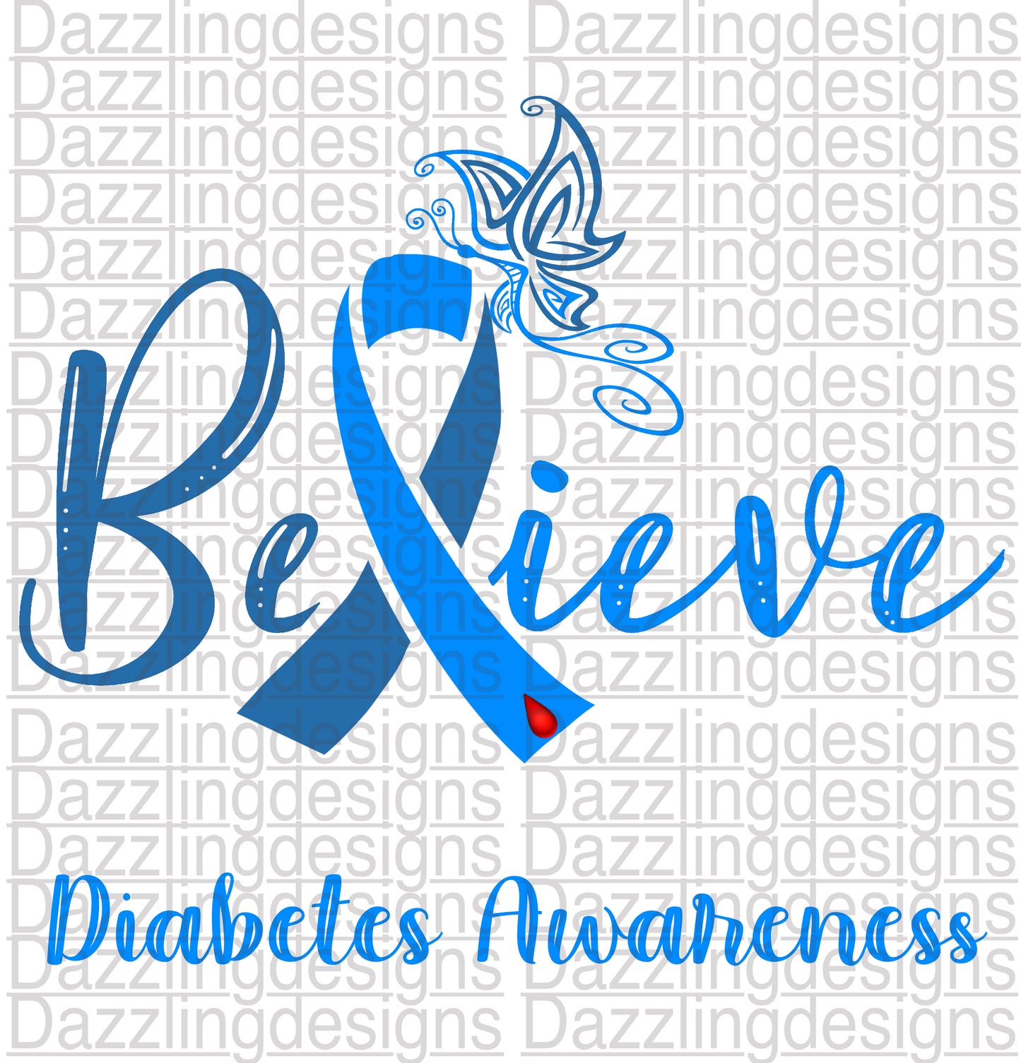 Diabetes Awareness
