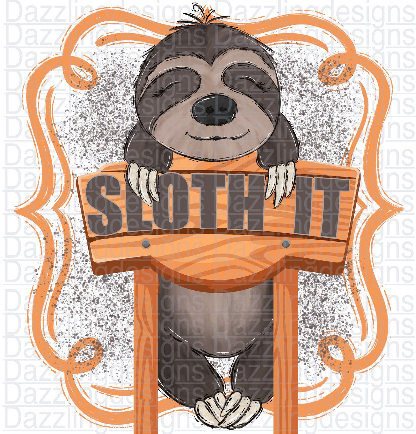 Sloth It