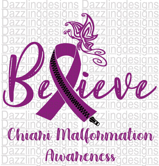 Chiari Malformation Awareness