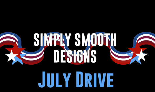 July Drive