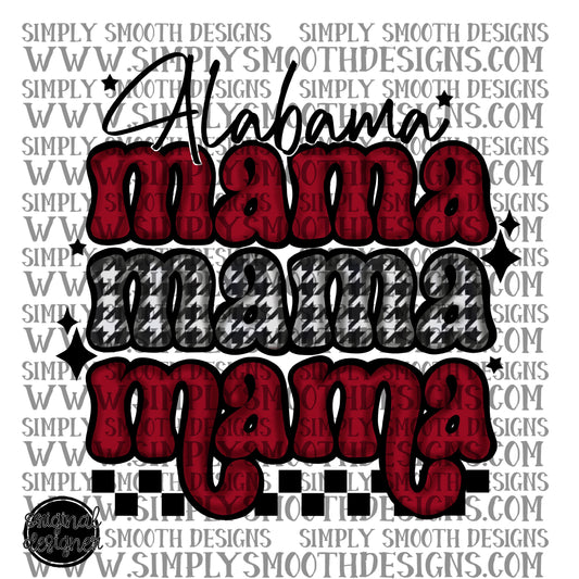 Alabama mama