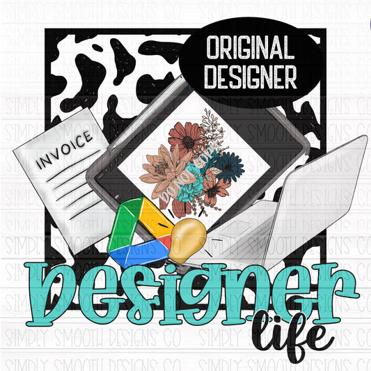 Designer life