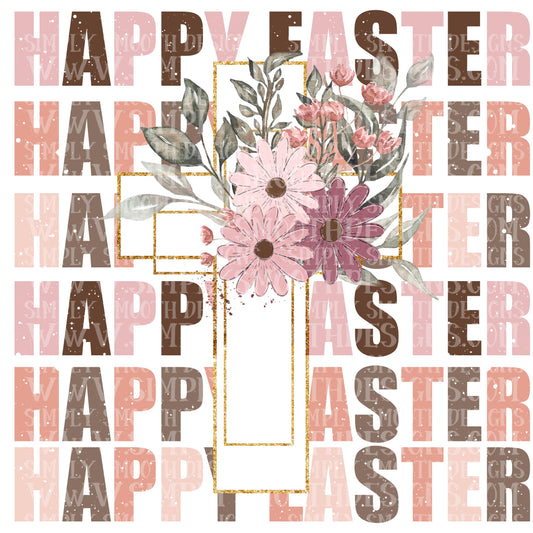 Happy Easter