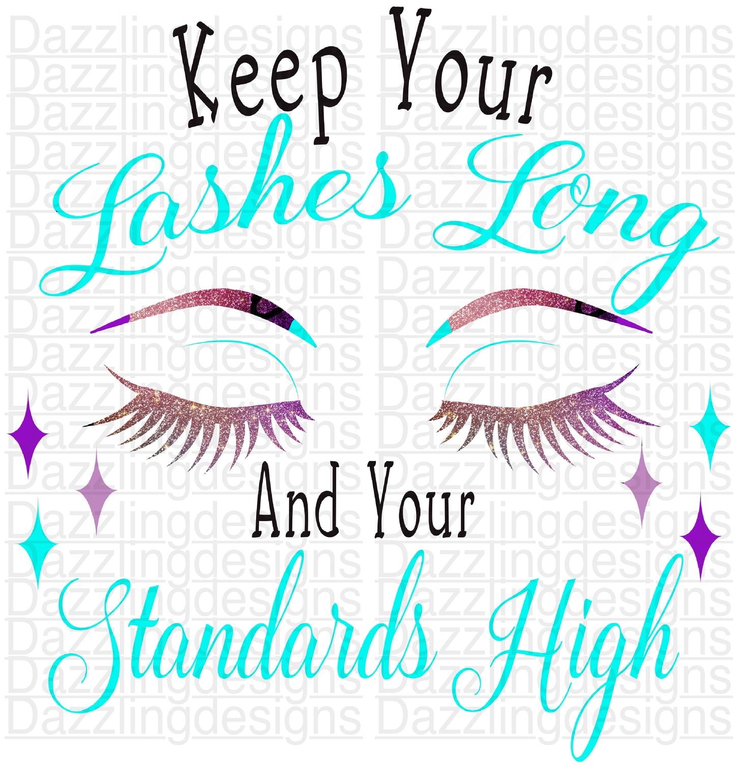 Keep your Lashes Long