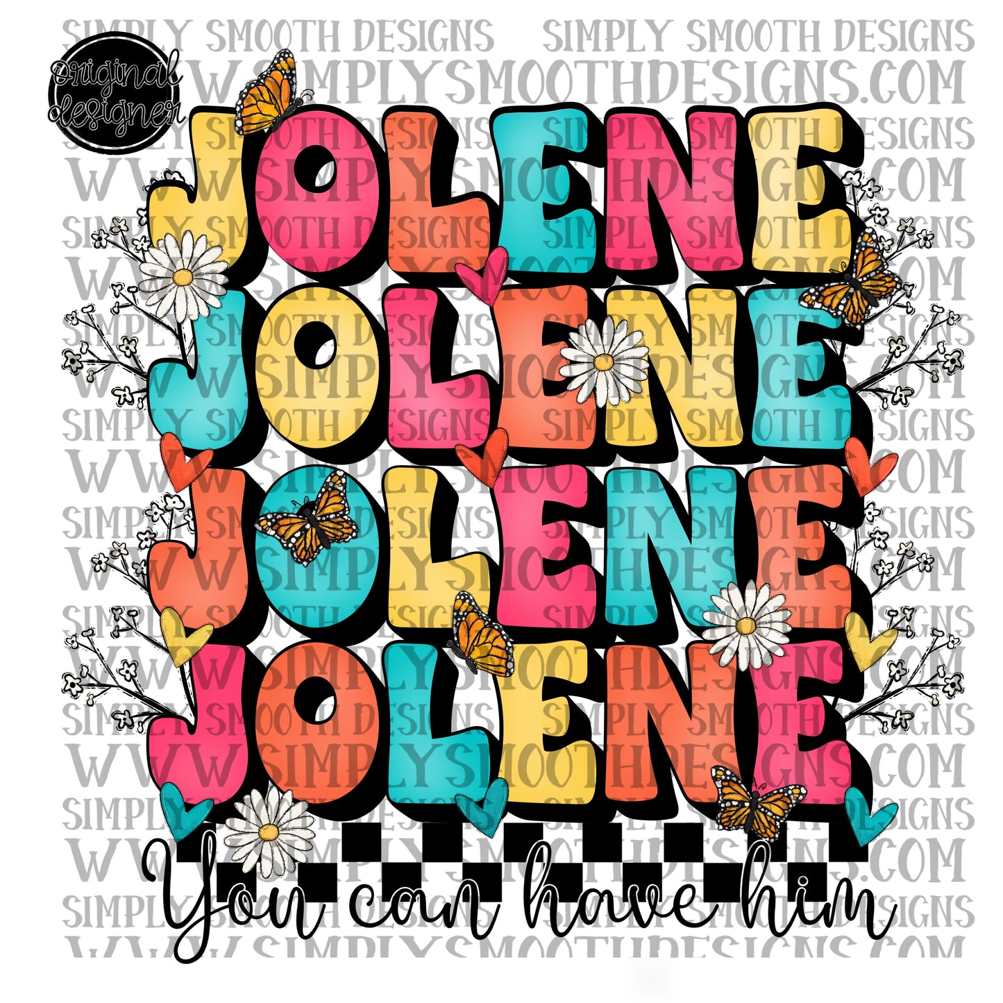 Jolene